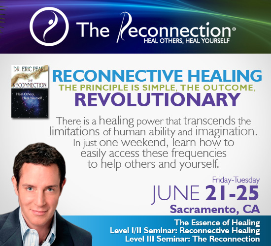 reconnection