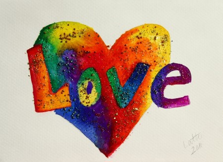 love-rainbow-heart-glitter